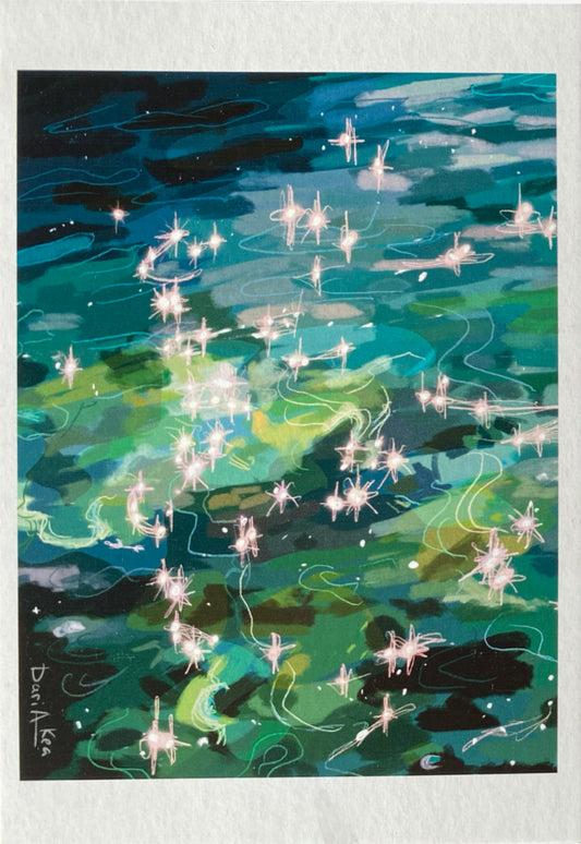 Sea