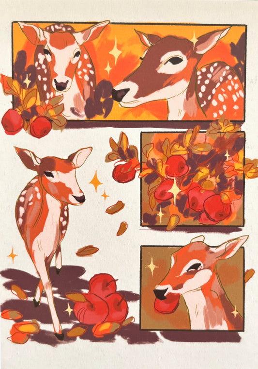 Deer