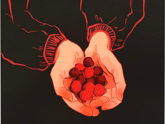 Cherry