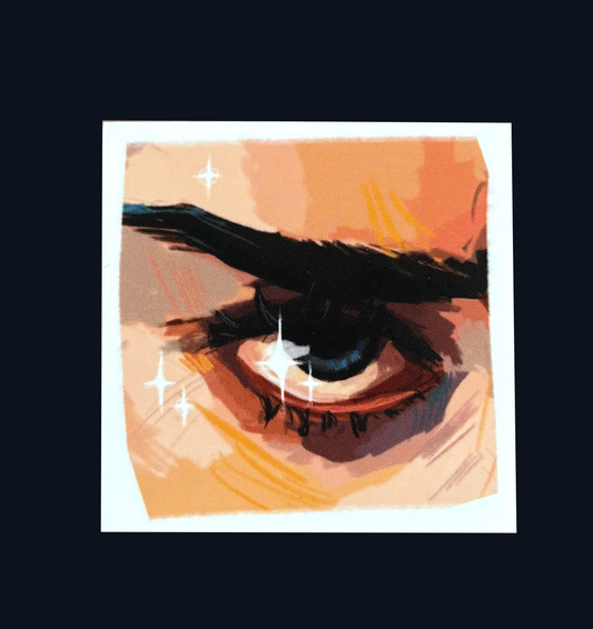 Eye Sticker